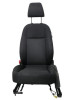 ASIENTO DELANTERO IZQUIERDO Volkswagen GOLF VI (5K1)(10.2008) 