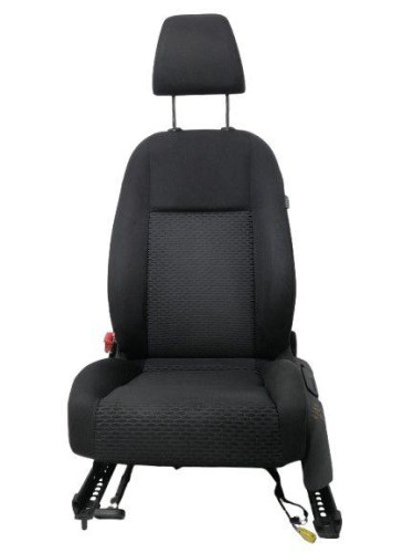 ASIENTO DELANTERO IZQUIERDO Volkswagen GOLF VI (5K1)(10.2008) 