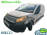 CITROEN BERLINGO COMBI