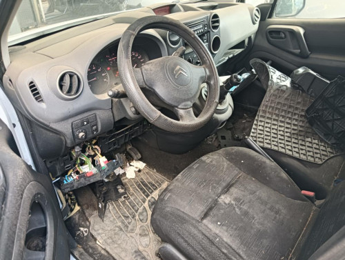 CITROEN BERLINGO COMBI — автомобиль-донор на запчасти 