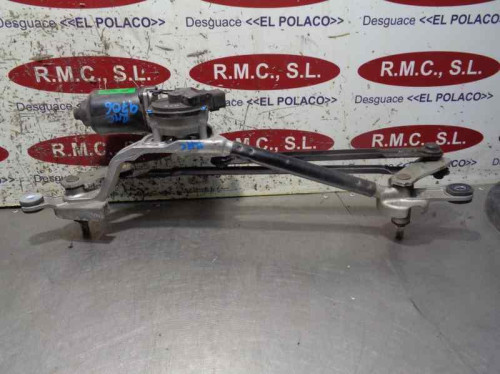 MOTOR LIMPIA DELANTERO Hyundai I40 (VF) 