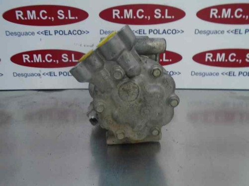COMPRESOR AIRE ACONDICIONADO Nissan JUKE (F15E) 