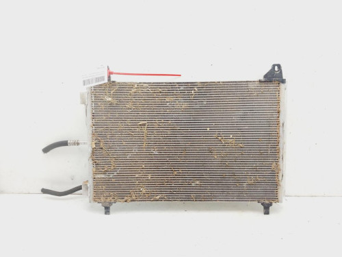 CONDENSADOR / RADIADOR AIRE ACONDICIONADO Citroen C4 BERLINA 