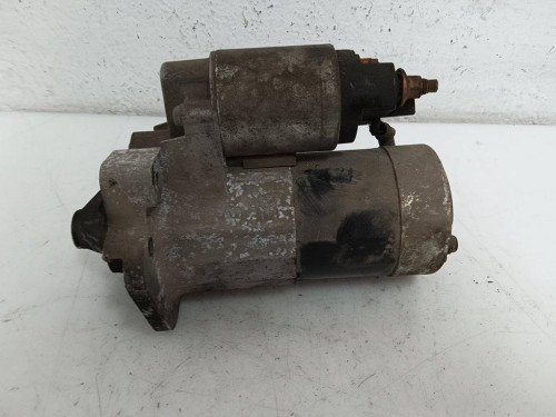 MOTOR ARRANQUE Renault SCENIC II (JM) 