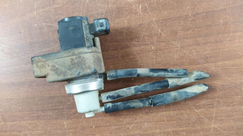 VALVULA SOLENOIDE NISSAN NAVARA PICKUP (D40M) 