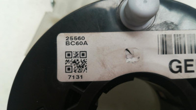 MANDO MULTIFUNCION, NISSAN, MICRA (K12E)