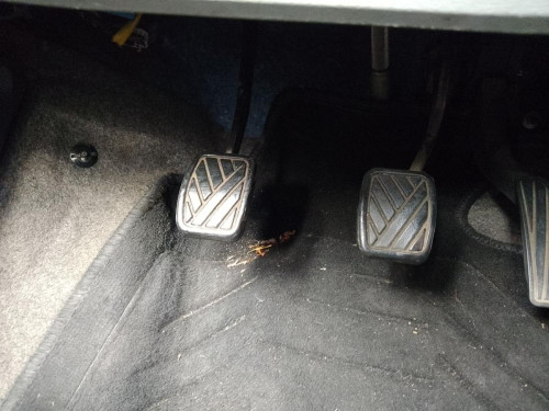 PEDAL FRENO Suzuki ALTO (AMF310) 