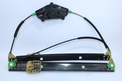 ELEVALUNAS DELANTERO IZQUIERDO, Audi, Q5 (8R)