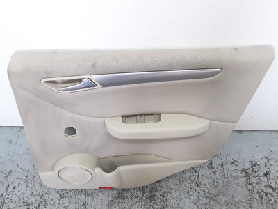 GUARNECIDO PUERTA TRASERA DERECHA, MERCEDES-BENZ, CLASE B (BM 245)