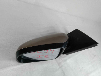 RETROVISOR IZQUIERDO, NISSAN, NOTE (E11E)