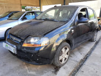 CHEVROLET KALOS