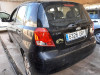  CHEVROLET KALOS 