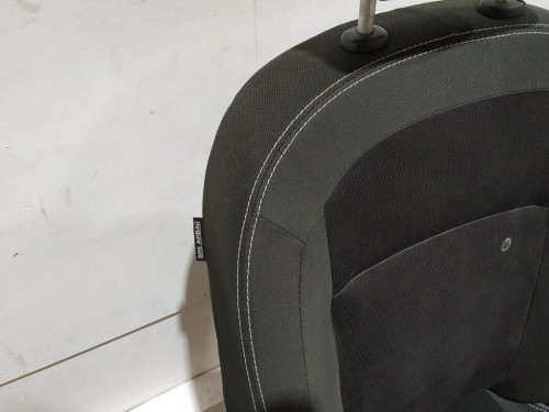  ASIENTO DELANTERO DERECHO NISSAN QASHQAI (J10) 