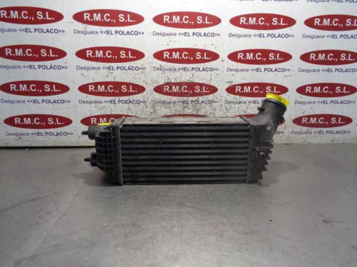  INTERCOOLER Peugeot 308 