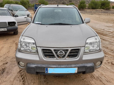 NISSAN X-TRAIL (T30)