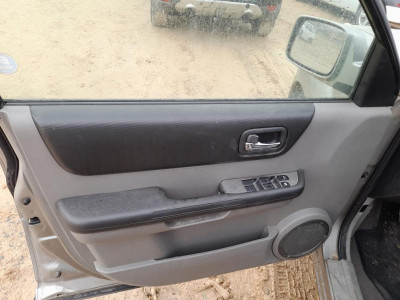 NISSAN X-TRAIL (T30)