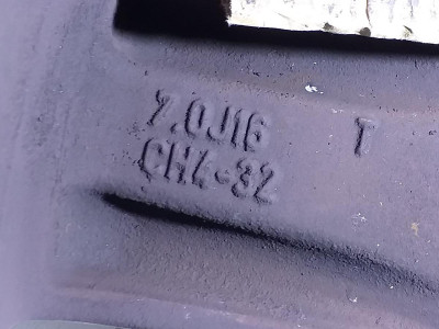 LLANTA, PEUGEOT, 308 SW