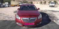 OPEL INSIGNIA BERLINA