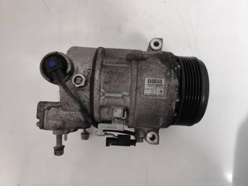 COMPRESOR AIRE ACONDICIONADO BMW SERIE 1 BERLINA (E81/E87) 