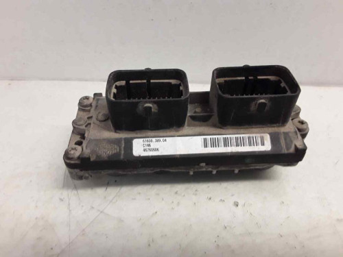 CENTRALITA MOTOR UCE Fiat II PUNTO (188) BERLINA 