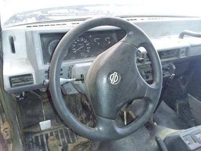 VOLANTE