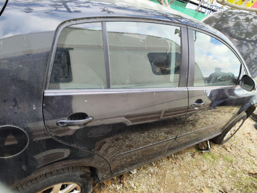 PUERTA TRASERA DERECHA Volkswagen GOLF PLUS V (5M1) 