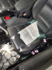 ASIENTO DELANTERO IZQUIERDO VOLKSWAGEN GOLF VI (5K1)(10.2008) 