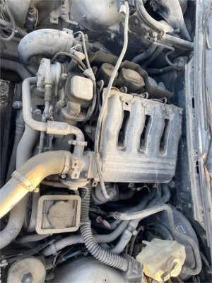 MOTOR COMPLETO, BMW, SERIE 3 BERLINA (E46)