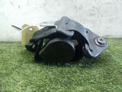 CINTURON SEGURIDAD TRASERO IZQUIERDO, RENAULT, KANGOO I (F/KC0)