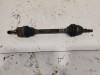 TRANSMISION DELANTERA IZQUIERDA FORD FOCUS BERLINA (CB8) 