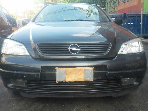  OPEL ASTRA G BERLINA 