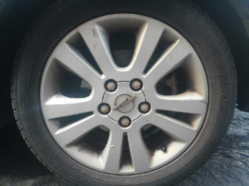  OPEL ASTRA G BERLINA 