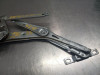  ELEVALUNAS DELANTERO IZQUIERDO OPEL ASTRA H BERLINA 