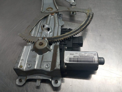  ELEVALUNAS DELANTERO IZQUIERDO OPEL ASTRA H BERLINA 