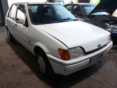 FORD FIESTA BERL./COURIER