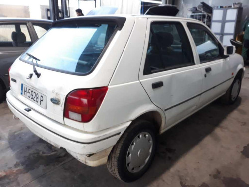  FORD FIESTA BERL./COURIER 