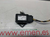  MODULO ELECTRONICO PEUGEOT 607 (S1)(12.2000) 