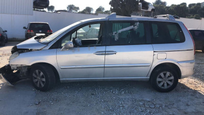 CITROEN C8