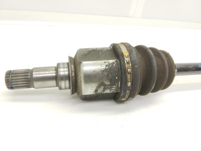 TRANSMISION DELANTERA IZQUIERDA, Opel, KARL