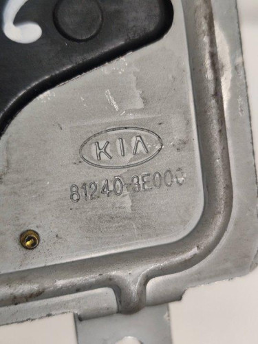 MOTOR CIERRE CENTRALIZADO MALETERO / PORTON KIA SORENTO (BL) 