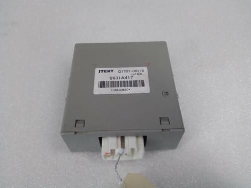  MODULO ELECTRONICO, PEUGEOT, 4007 