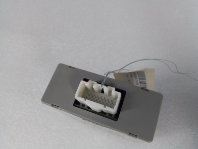 MODULO ELECTRONICO, PEUGEOT, 4007