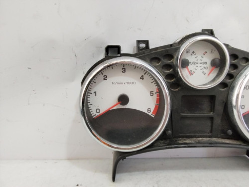 CUADRO INSTRUMENTOS Peugeot 207 