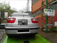 SEAT CORDOBA BERLINA (6K2)