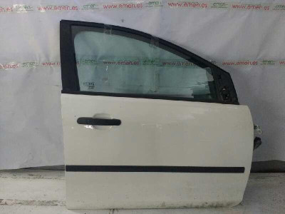 PUERTA DELANTERA DERECHA, FORD, FOCUS SPORTBREAK (CAP)