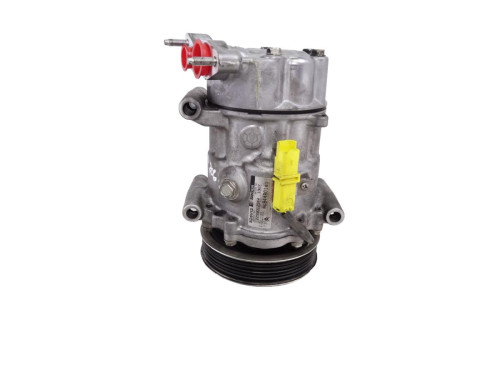  COMPRESOR AIRE ACONDICIONADO PEUGEOT 206 + 