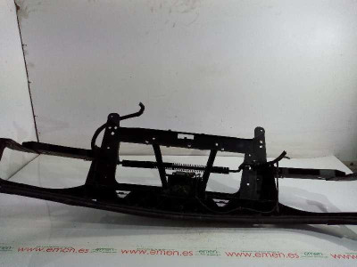 PANEL FRONTAL, FORD, MONDEO BERLINA (GE)