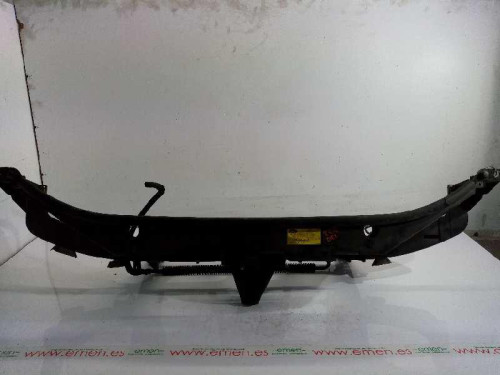  PANEL FRONTAL FORD MONDEO BERLINA (GE) 