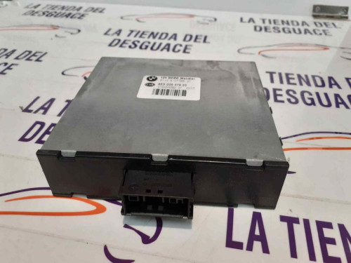  MODULO ELECTRONICO 