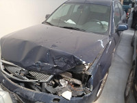 FORD MONDEO BERLINA (GE)